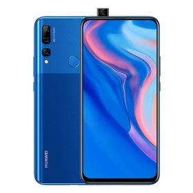 Huawei Y9 Prime (2019) Factory Reset