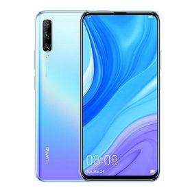 Huawei Y9s Download Mode