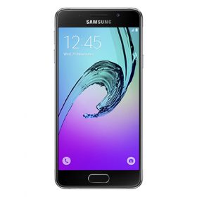 Samsung Galaxy A3 (2016) Factory Reset