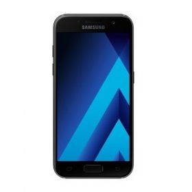 Samsung Galaxy A3 (2017) Recovery Mode