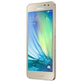 Samsung Galaxy A3 Duos Safe Mode