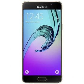 Samsung Galaxy A5 (2016) Recovery Mode
