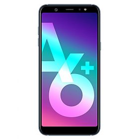 Samsung Galaxy A6+ (2018) Factory Reset