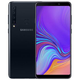 Samsung Galaxy A9 (2018) Download Mode
