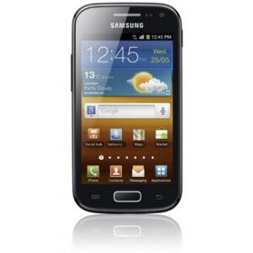 Samsung Galaxy Ace 2 i8160 Soft Reset