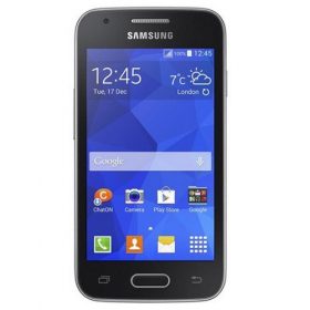 Samsung Galaxy Ace 4 LTE G313 Hard Reset