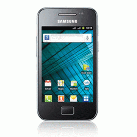 Samsung Galaxy Ace Duos i589 Safe Mode