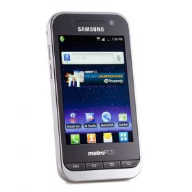 Samsung Galaxy Attain 4G Hard Reset