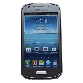 Samsung Galaxy Axiom R830 Soft Reset