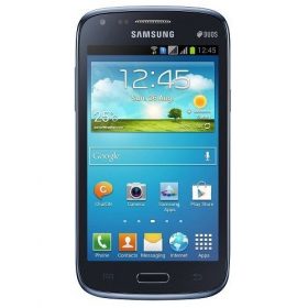 Samsung Galaxy Core i8260 Recovery Mode