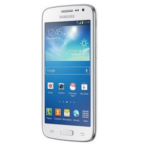Samsung Galaxy Core LTE G386W Factory Reset