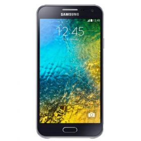 Samsung Galaxy E5 Safe Mode