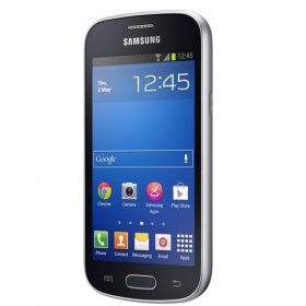 Samsung Galaxy Trend II Duos S7572 Download Mode
