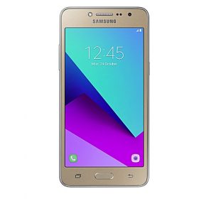 Samsung Galaxy Grand Prime Plus Soft Reset