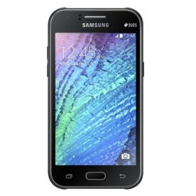Samsung Galaxy J1 Soft Reset