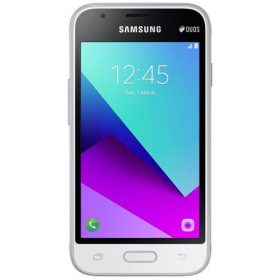 Samsung Galaxy J1 mini Prime Soft Reset
