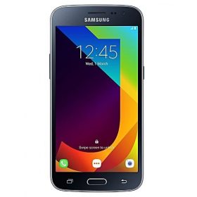 Samsung Galaxy J2 Pro (2018) Download Mode