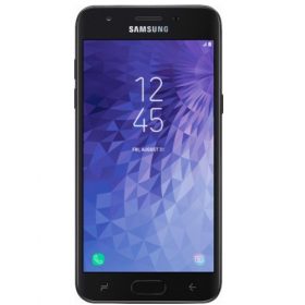 Samsung Galaxy J3 (2018) Download Mode