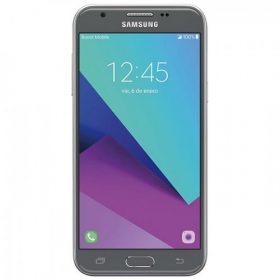 Samsung Galaxy J3 Emerge Factory Reset