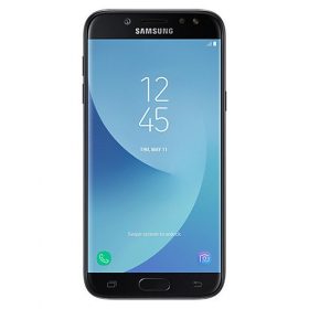 Samsung Galaxy J5 (2017) Download Mode