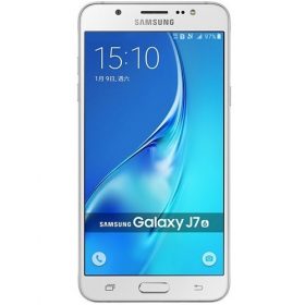 Samsung Galaxy J7 (2016) Soft Reset