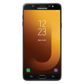 Samsung Galaxy J7 Max Hard Reset