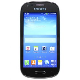 Samsung Galaxy Light Safe Mode