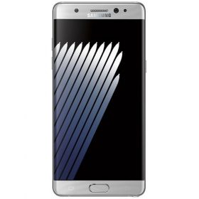 Samsung Galaxy Note7 Factory Reset
