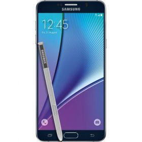 Samsung Galaxy Note5 (USA) Safe Mode