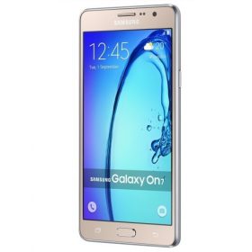 Samsung Galaxy On7 Factory Reset