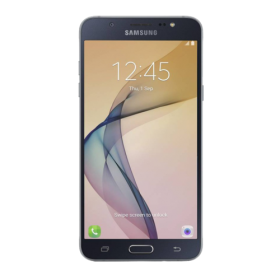 Samsung Galaxy On8 Factory Reset