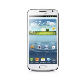 Samsung Galaxy Premier i9260 Factory Reset