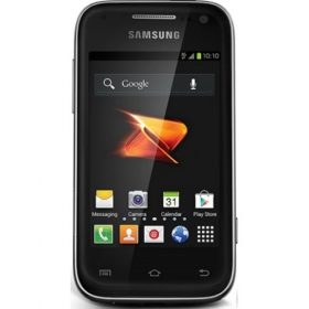 Samsung Galaxy Rush M830 Safe Mode