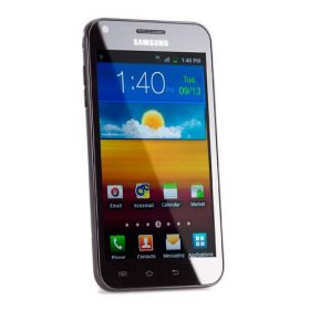 Samsung Galaxy S ii Epic 4G Touch Download Mode
