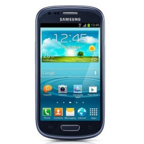 Samsung i8130 Galaxy S III mini Soft Reset