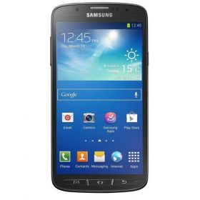 Samsung i9295 Galaxy S4 Active Factory Reset