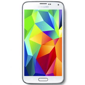 Samsung Galaxy S5 Acvite Factory Reset