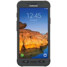 Samsung Galaxy S7 active Safe Mode