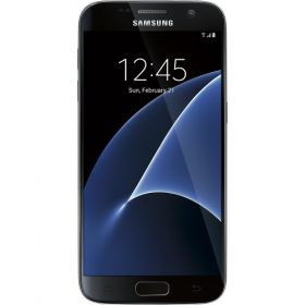Samsung Galaxy S7 (USA) Hard Reset