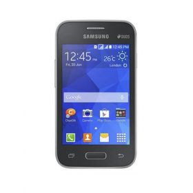 Samsung Galaxy Star 2 Soft Reset