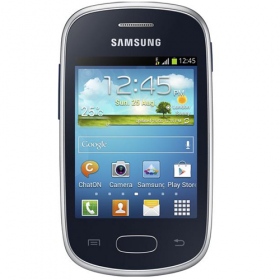 Samsung Galaxy Star S5280 Download Mode