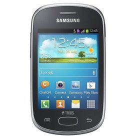 Samsung Galaxy Star Trios S5283 Download Mode