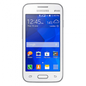 Samsung Galaxy V Plus Factory Reset