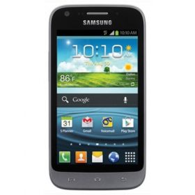 Samsung Galaxy Victory 4G LTE L300 Factory Reset