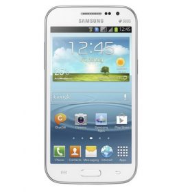 Samsung Galaxy Win i8550 Hard Reset