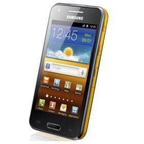 Samsung i8530 Galaxy Beam Factory Reset