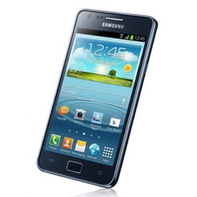 Samsung i9105 Galaxy S II Plus Hard Reset