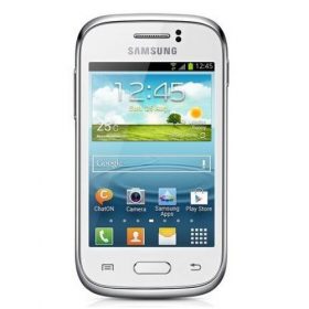 Samsung Galaxy Young S6310 Recovery Mode