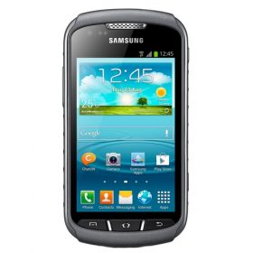Samsung S7710 Galaxy Xcover 2 Factory Reset