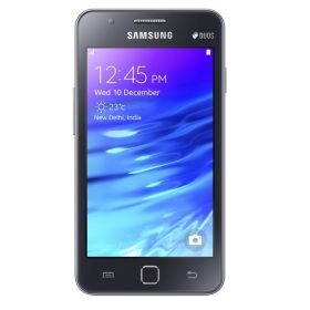 Samsung Z1 Download Mode